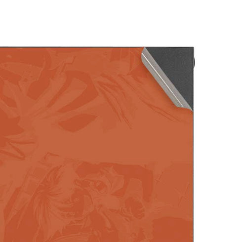 Cowboy Bebop Bebop Crew XBox Series X Digital Edition Console Skin